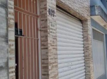 Comercial · 210m² · Salão Comercial a venda em Carapicuiba SP