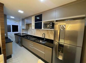 Apartamento · 2 Quartos · 2 Vagas · Apartamento Para Venda No Condomínio Piemonte Residencial Club - jardim Do Líbano - Baueri 