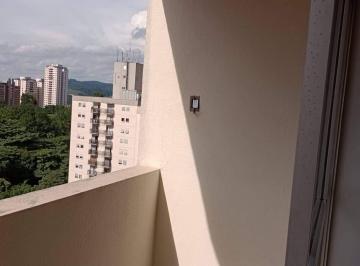Apartamento · 3 Quartos · 2 Vagas · APARTAMENTO A VENDA CONDOMINIO DISCOVERY ALPHAVILLE