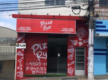 Comercial · SALÃO COMERCIAL PARA VENDA VILA DIRCE - CARAPICUÍBA