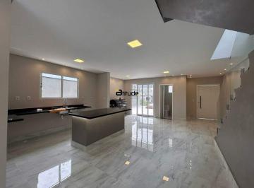 Casa · 210m² · 3 Quartos · 4 Vagas · CASA CONDOMINIO MORADA DA ALDEIA INGAI SANTANA DE PARNAIBA 