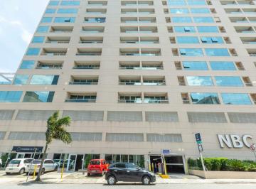 Comercial · 58m² · 1 Vaga · SALA COMERCIAL PARA VENDA NBC - BARUERI