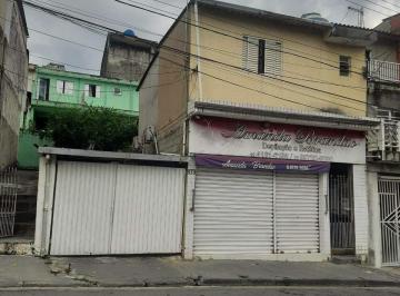 Casa · 3 Quartos · CASA A VENDA ENGENHO NOVO - BARUERI