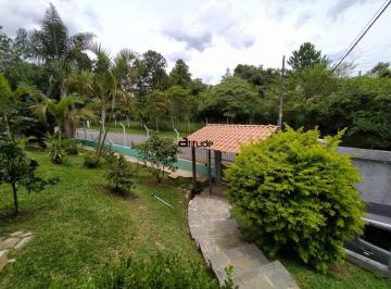 Casa · 200m² · 4 Quartos · 4 Vagas · CASA A VENDA GRAMADO - COTIA