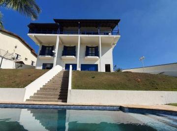 Casa · 4 Quartos · 6 Vagas · CASA A VENDA CONDOMÍNIO REFUGIO DOS PINHEIROS - ITAPEVI