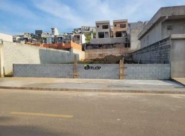 Terreno · 217m² · TERRENO A VENDA NO PORTAL DOS YPES - CAJAMAR - SP