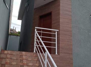 Casa · 3 Quartos · 2 Vagas · CASA A VENDA EM CAJAMAR - PORTAL DOS IPÊS.