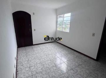 Apartamento · 54m² · 2 Quartos · 1 Vaga · Apartamento Para Locação No Jardim Paulista - Barueri