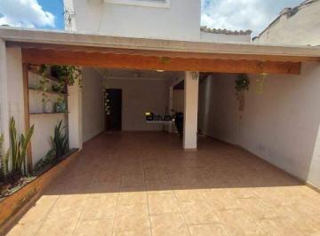 Casa · 220m² · 3 Quartos · 3 Vagas · CASA PARA VENDA NO JARDIM TUPANCI - BARUERI-NÃO ACEITA FINANCIAMENTO