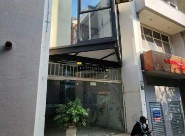 Comercial · 96m² · SALA COMERCIAL PARA VENDA NO CENTRO COMERCIAL - ALPHAVILLE - BARUERI