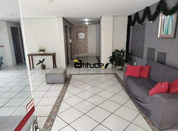 Apartamento · 62m² · 2 Quartos · 2 Vagas · Apartamento para à venda no Vila Roque em São Paulo por 379.999,99