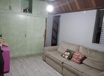Casa · 225m² · 4 Quartos · 2 Vagas · CASA A VENDA VILA BOA VISTA BARUERI