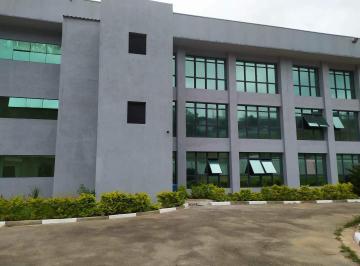 Comercial · 6640m² · 10 Vagas · PRÉDIO COMERCIAL PARA VENDA REGINA ALICE - BARUERI