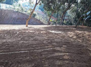 Terreno · TERRENO PARA VENDA EM SANTANA DE PARNAÍBA - CHÁCARA DAS GARÇAS
