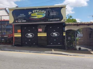 Casa · 500m² · 3 Quartos · 10 Vagas · VENDE-SE CASA COM PONTO COMERCIAL - CARAPICUÍBA