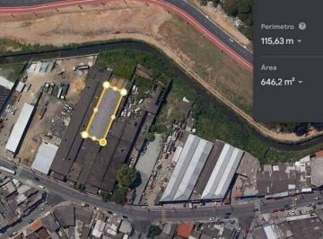 Comercial · Galpão depósito armazém a venda em Itapevi