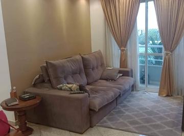 Apartamento · 72m² · 3 Quartos · 2 Vagas · APARTAMENTO VENDA FLOR DE LIZ BARUERI