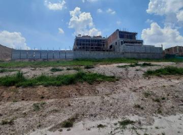 Terreno · TERRENO A VENDA NO CONDOMÍNIO ITHAIÊ - TAMBORÉ