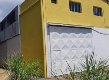 Comercial · Galpão 700 m2 Santana de Parnaíba