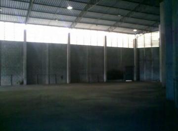 Comercial · 4 Vagas · GALPÃO DE 900 M² PARA VENDA - CHÁCARAS MARCO - BARUERI