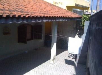 Casa · 2 Quartos · 1 Vaga · Casa com área de terreno de 384 m² - Carapicuíba