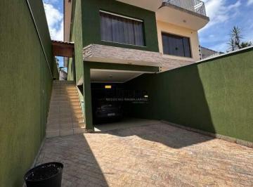 Casa · 227m² · 3 Quartos · 5 Vagas · CASA A VENDA NA VILA OSASCO - OSASCO