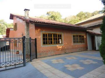 Casa · 4 Quartos · 10 Vagas · CASA A VENDA TRANSURB - ITAPEVI