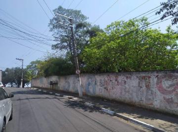 Terreno · 1310m² · TERRENO PARA VENDA - JARDIM ISAURA - SANTANA DE PARNAÍBA