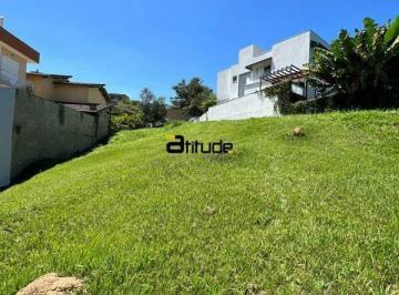 Terreno · 597m² · TERRENO PARA VENDA NO CONDOMÍNIO NEW VILLE - SANTANA DE PARNAÍBA