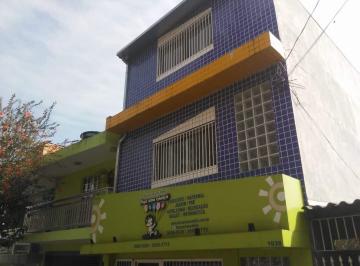 Comercial · 8 Vagas · Prédio Comercial para Venda - Osasco