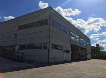 Comercial · 5712m² · 20 Vagas · GALPÃO PARA LOCAÇÃO 5712 M² PARQUE EMPRESARIAL ANHANGUERA - CAJAMAR.