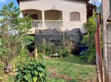 Rural · 700m² · 4 Quartos · 6 Vagas · CHACARA NO CURURUQUARA SANTANA DE PARNAIBA 