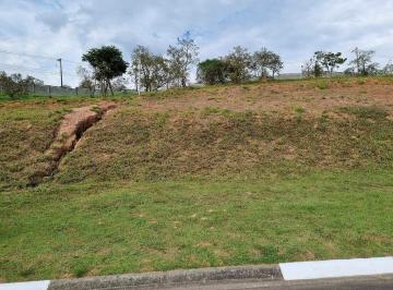 Terreno · 374m² ·  RESERVA SANTA ANNA - SANTANA DE PARNAIBA - TERRENO