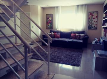 Casa · 125m² · 3 Quartos · 3 Vagas · CASA PARA VENDA - VILA VIANNA, BARUERI/SP
