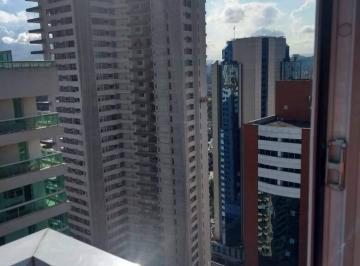 Comercial · 1 Vaga · SALA COMERCIAL A VENDA ALPHAVILLE TAMBORE - BARUERI