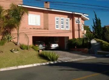 Casa · 3 Quartos · 4 Vagas · CASA PARA VENDA NO CONDOMÍNIO TARUMÃ - SANTANA DE PARNAÍBA.
