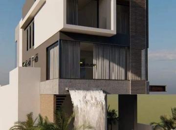 Casa · 297m² · 3 Quartos · 6 Vagas · CASA EM FASE DE ACABAMENTO EM COTIA - SP
