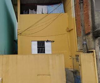Casa · 154m² · CASA A VENDA JARDIM SILVEIRA - BARUERI
