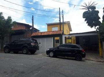 Casa · 3 Quartos · 4 Vagas · Ótimo Sobrado, mais duas Casas