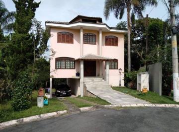 Casa · 2 Quartos · 1 Vaga · CASA COND. SÃO FERNANDO RESIDÊNCIA - BARUERI