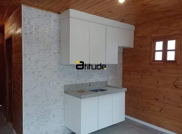 Casa · 45m² · 2 Quartos · 1 Vaga · CASA LOCAÇÃO JARDIM SÃO LUIS (ENTRADA COMPARTILHADA)