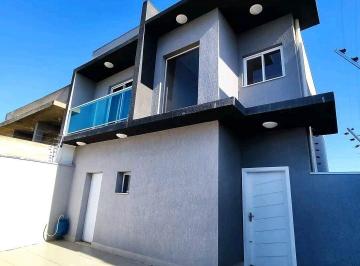 Casa · 215m² · 3 Quartos · 4 Vagas · CASA PARA VENDA EM CAJAMAR - PORTAL DOS IPÊS