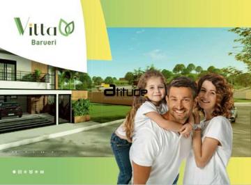 Terreno · 126m² · NOVO LOTEAMENTO VITTA BARUERI