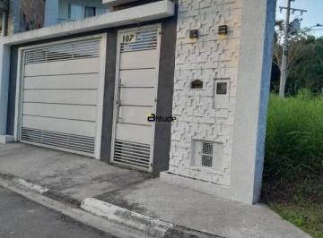 Casa · 185m² · 3 Vagas · CASA PARA VENDA NO ANA CRISTINA II, JANDIRA.