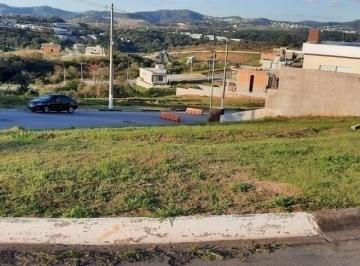 Terreno · 677m² ·  RESERVA SANTA ANNA - SANTANA DE PARNAIBA - TERRENO