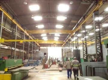 Comercial · Galpão industrial a venda km 32 da Castelo Branco