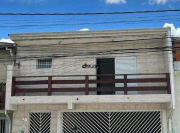 Casa · 200m² · 2 Quartos · 2 Vagas · CASA PARA VENDA -SANTANA DE PARNAÍBA.