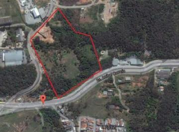 Terreno · 34442m² · ÁREA COM 34.422 M² - EM BARUERI NO BAIRRO JARDIM PAULISTA