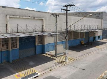 Comercial · 10 Vagas · GALPÃO 2.949 M² VILA LEOPOLDINA - SÃO PAULO