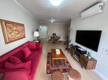 Apartamento · 109m² · 2 Quartos · 1 Vaga · APARTAMENTO À VENDA EM ALPHAVILLE CENTRO